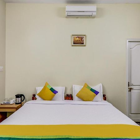 Itsy Hotels Shree Comforts Bangalore Extérieur photo