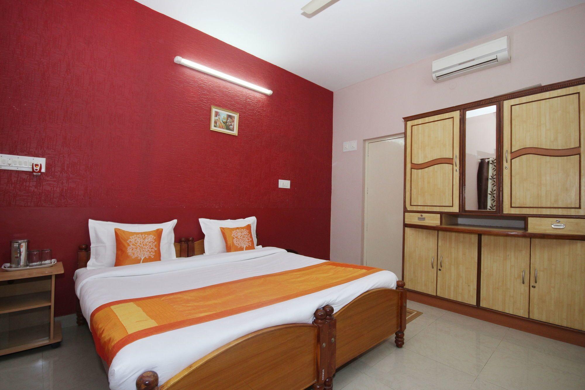 Itsy Hotels Shree Comforts Bangalore Extérieur photo