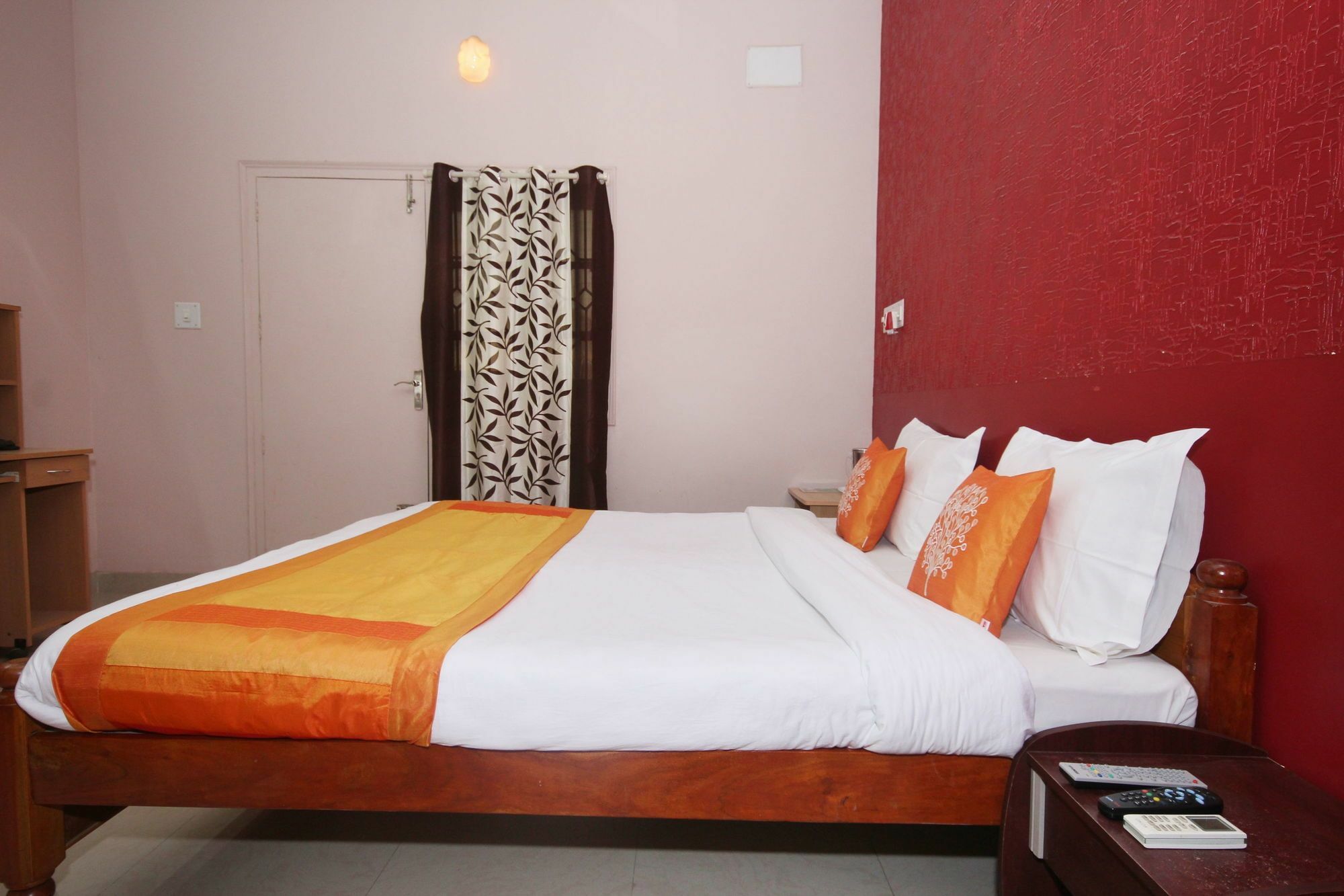 Itsy Hotels Shree Comforts Bangalore Extérieur photo