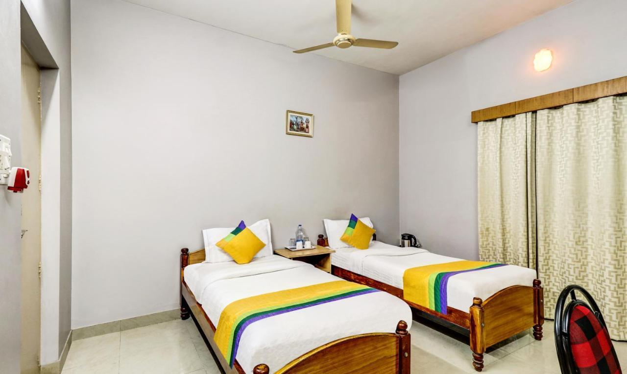 Itsy Hotels Shree Comforts Bangalore Extérieur photo