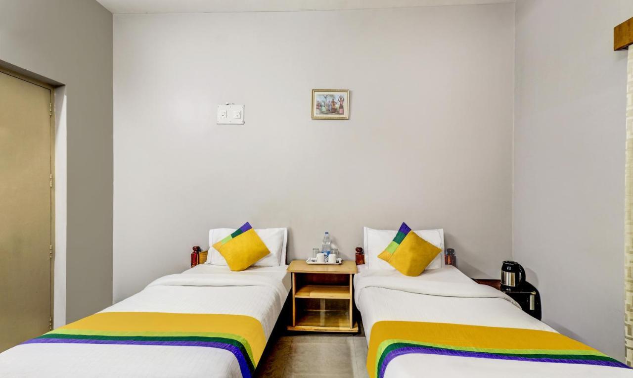 Itsy Hotels Shree Comforts Bangalore Extérieur photo