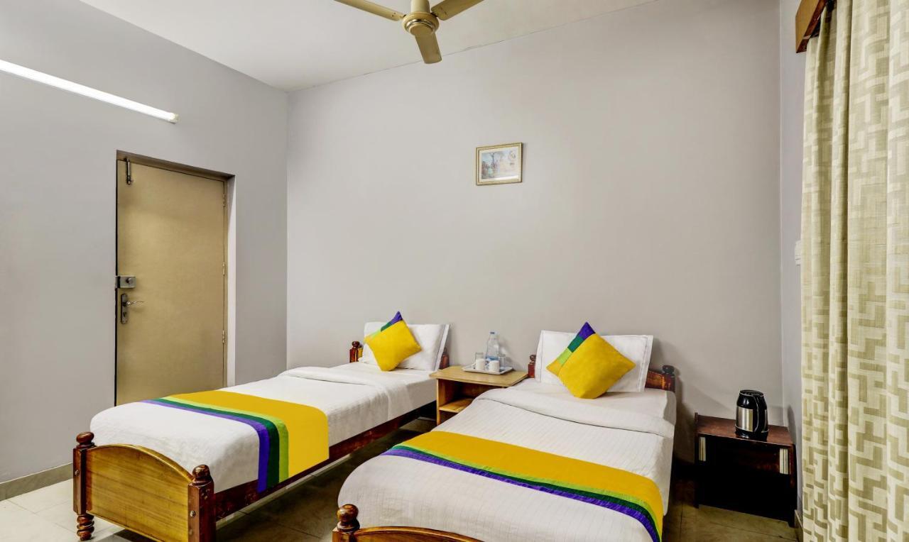 Itsy Hotels Shree Comforts Bangalore Extérieur photo